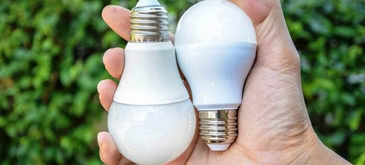 Как утилизировать светодиодные лампы и светильники